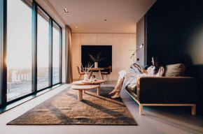 CREATIVE VALLEY NEST – Luxury Rooftop Apartments